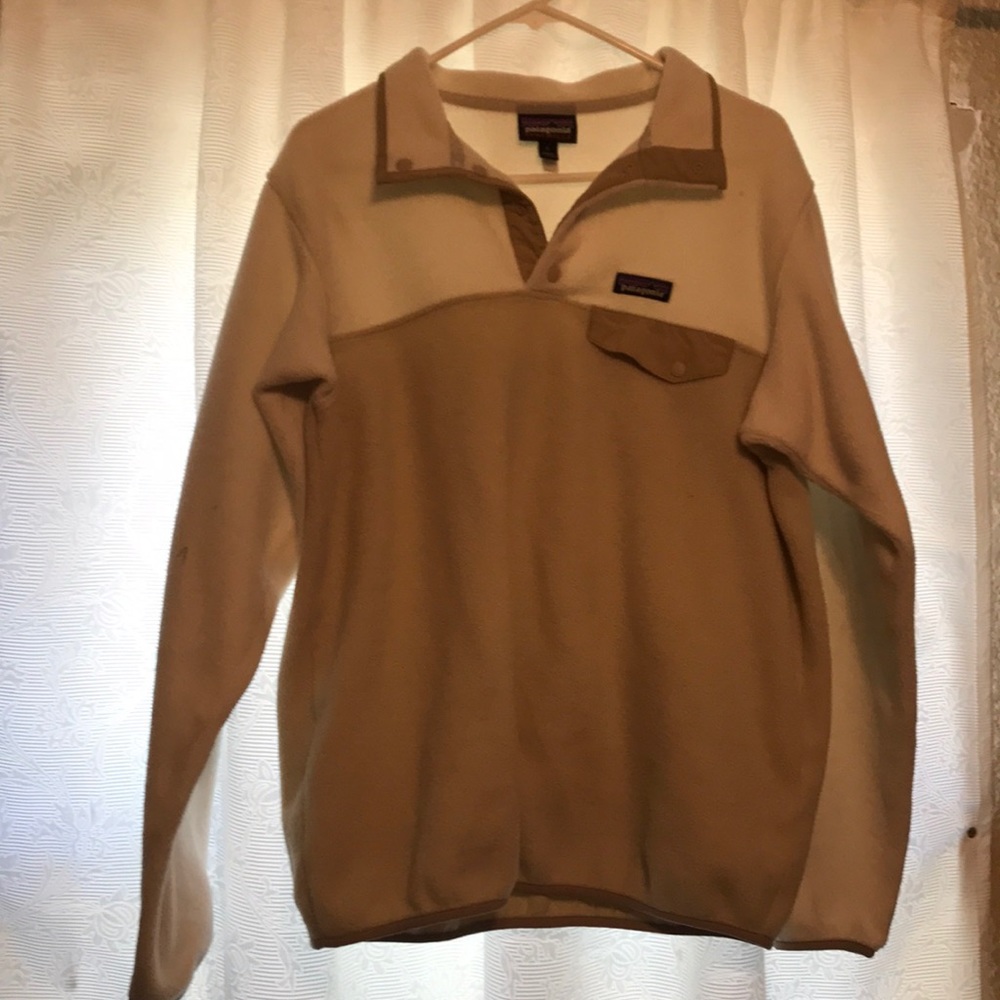 PATAGONIA SYNCHILLA